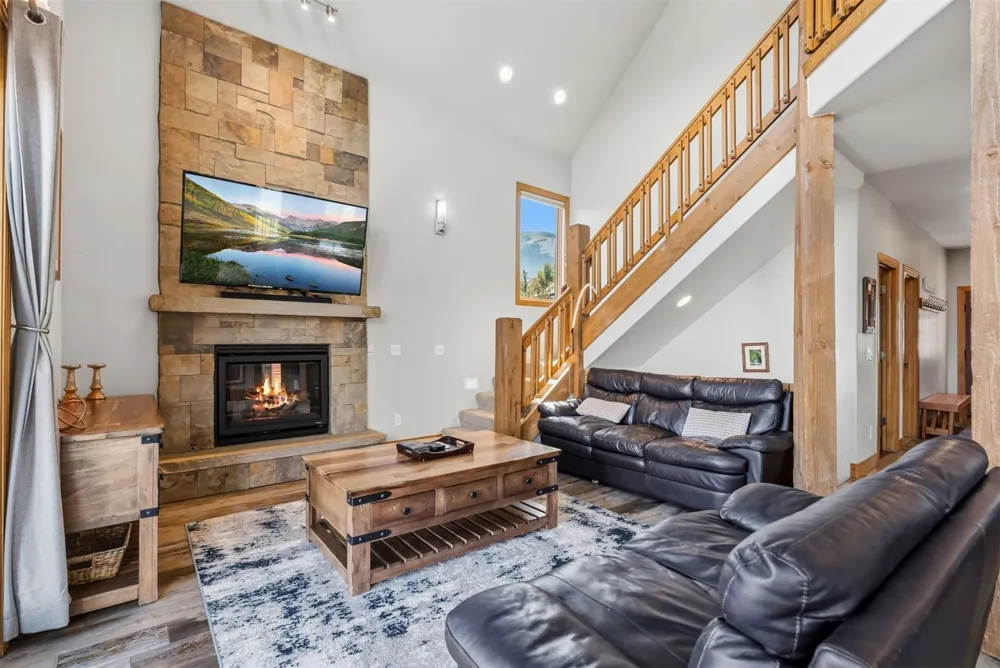 112 Shooting Star Way Silverthorne, CO 80498