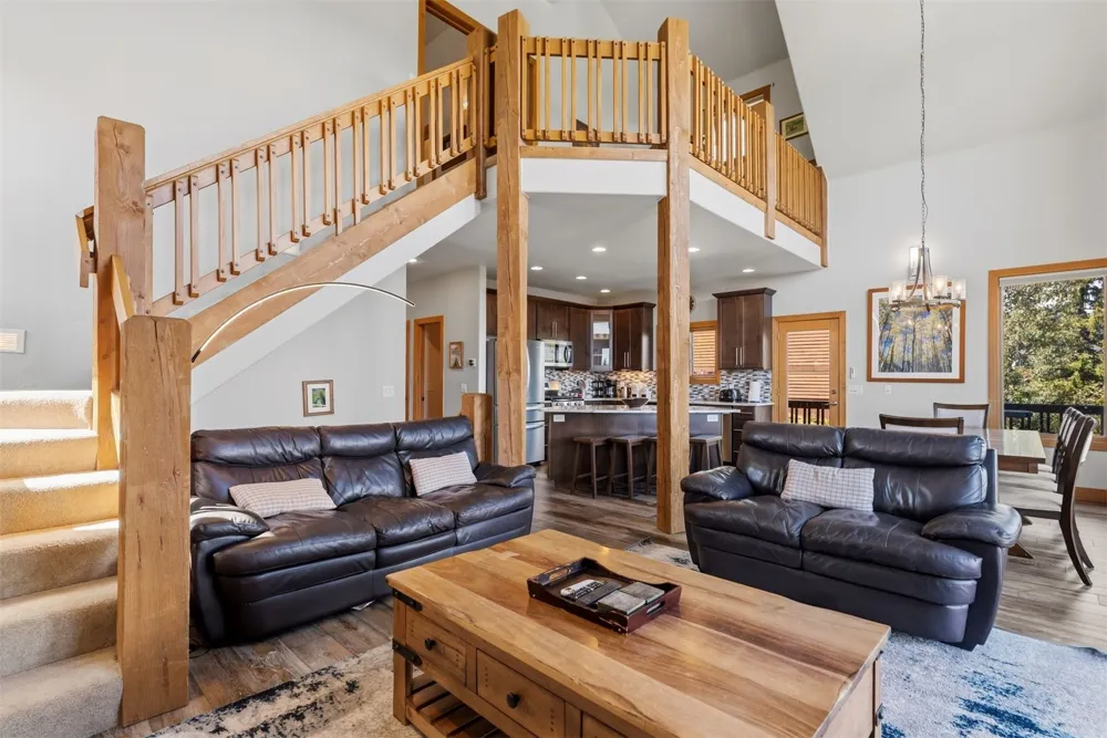 112 Shooting Star Way Silverthorne, CO 80498