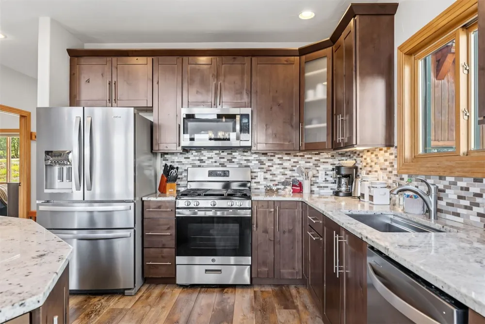 112 Shooting Star Way Silverthorne, CO 80498