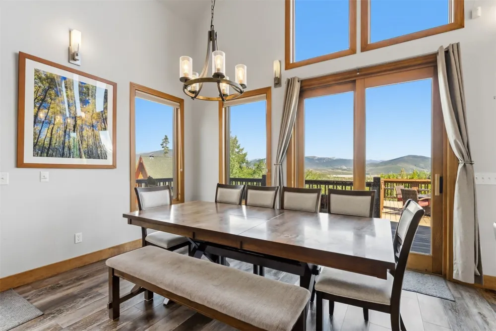 112 Shooting Star Way Silverthorne, CO 80498