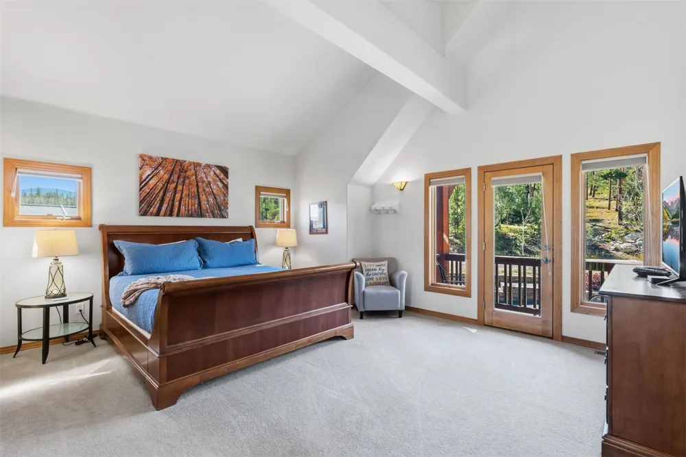 112 Shooting Star Way Silverthorne, CO 80498