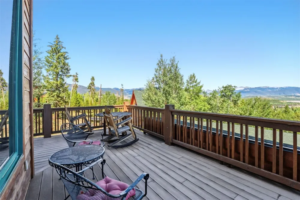 112 Shooting Star Way Silverthorne, CO 80498