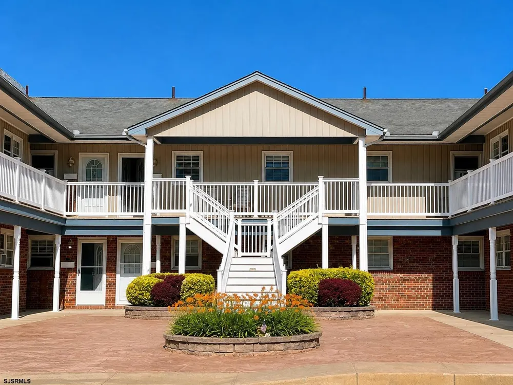 1013 W Brigantine Ave Brigantine, NJ 08203