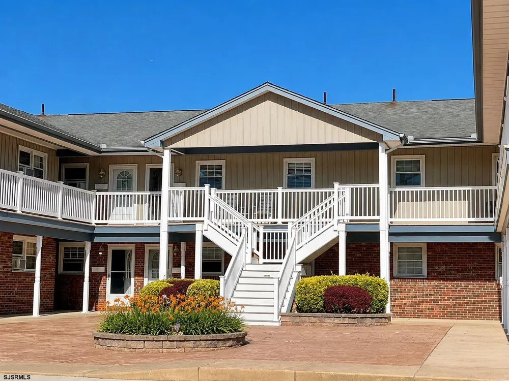 1013 W Brigantine Ave Brigantine, NJ 08203