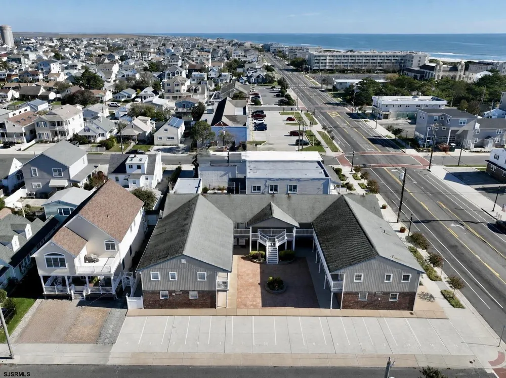 1013 W Brigantine Ave Brigantine, NJ 08203
