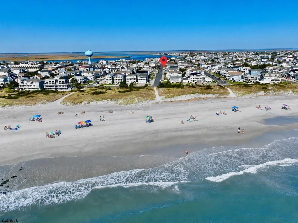 1013 W Brigantine Ave Brigantine, NJ 08203
