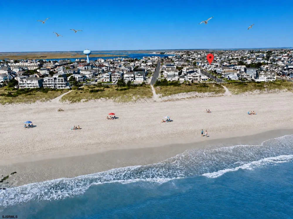 1013 W Brigantine Ave Brigantine, NJ 08203
