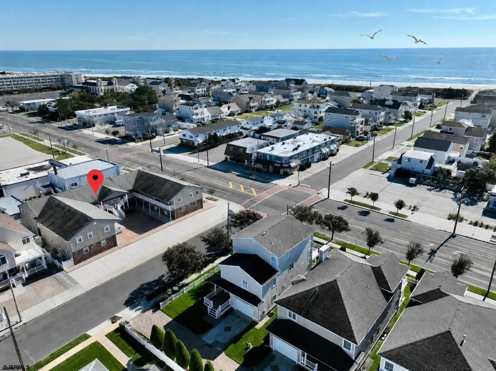 1013 W Brigantine Ave Brigantine, NJ 08203