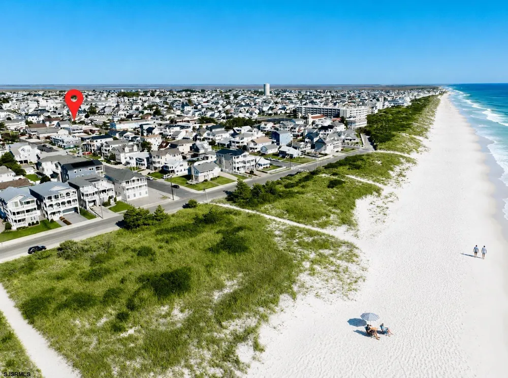 1013 W Brigantine Ave Brigantine, NJ 08203