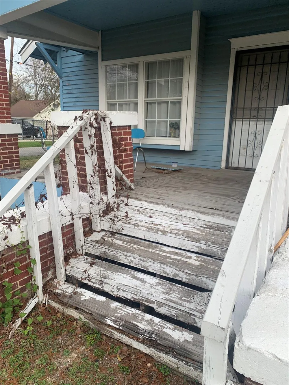 5001 Sherman Street Houston, TX 77011
