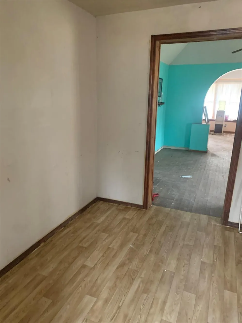 5001 Sherman Street Houston, TX 77011