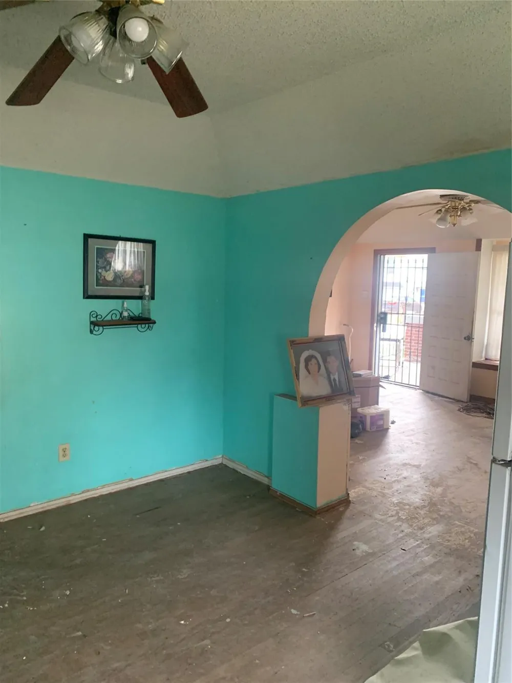 5001 Sherman Street Houston, TX 77011