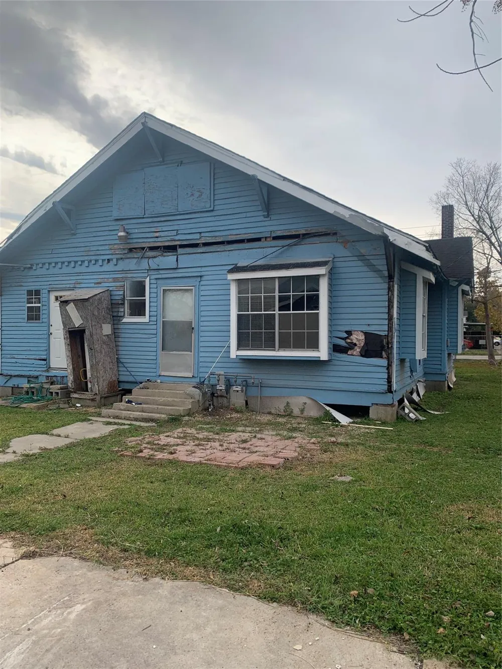 5001 Sherman Street Houston, TX 77011
