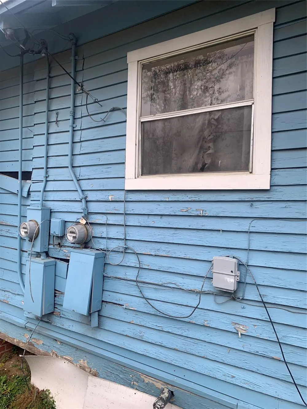 5001 Sherman Street Houston, TX 77011