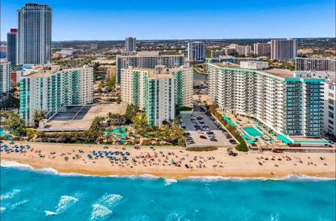 3901 S Ocean Dr #9B