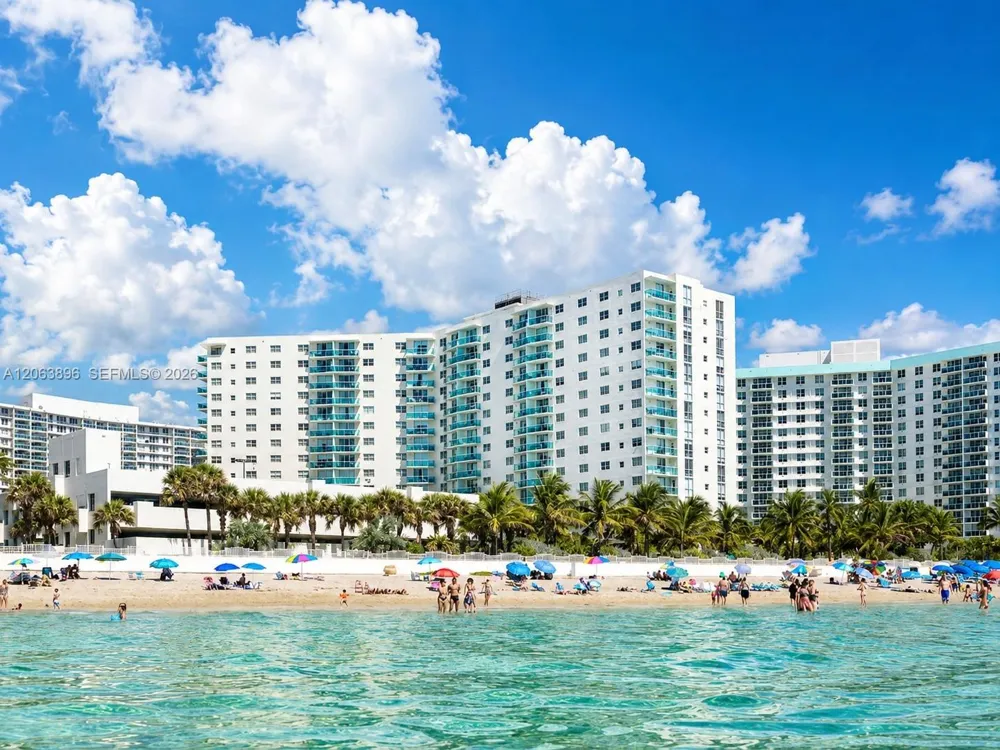 3901 S Ocean Dr #9B Hollywood, FL 33019