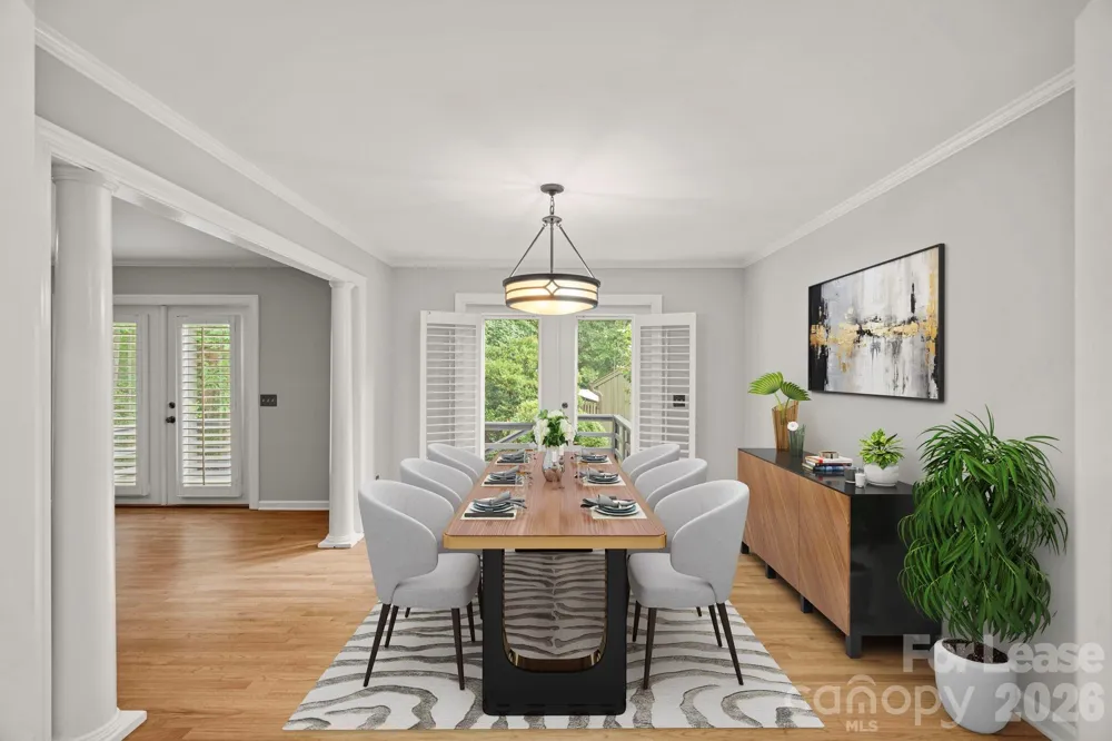 3 Turtle Lane Lake Wylie, SC 29710