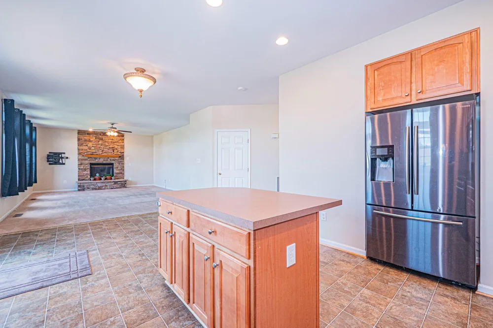 10 FIONA WAY Brunswick, MD 21758