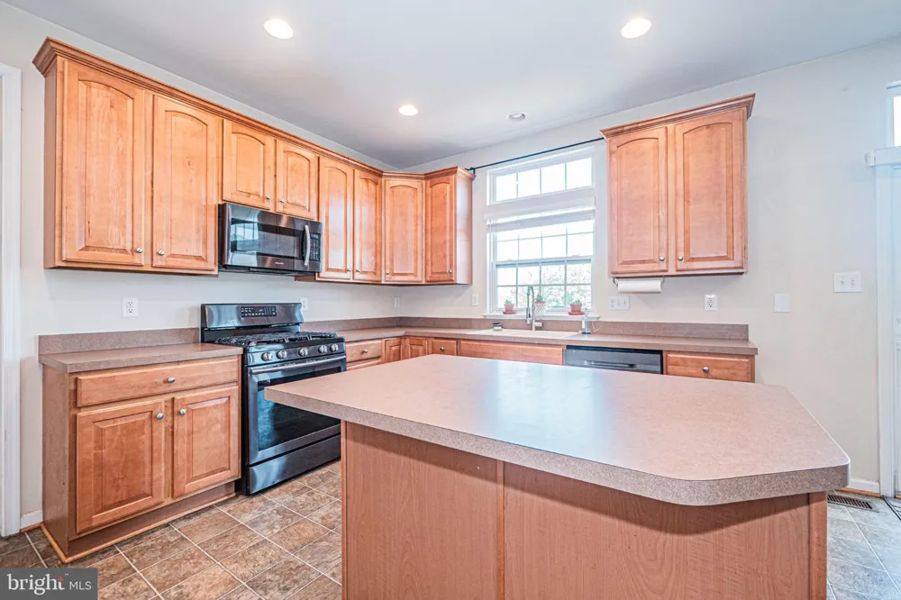 10 FIONA WAY Brunswick, MD 21758