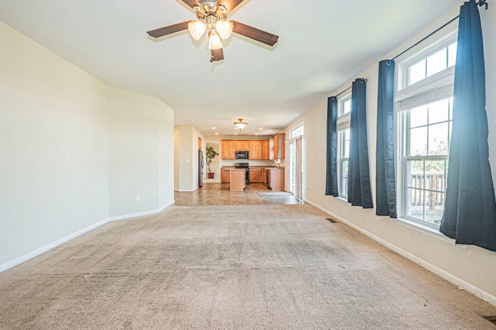 10 FIONA WAY Brunswick, MD 21758