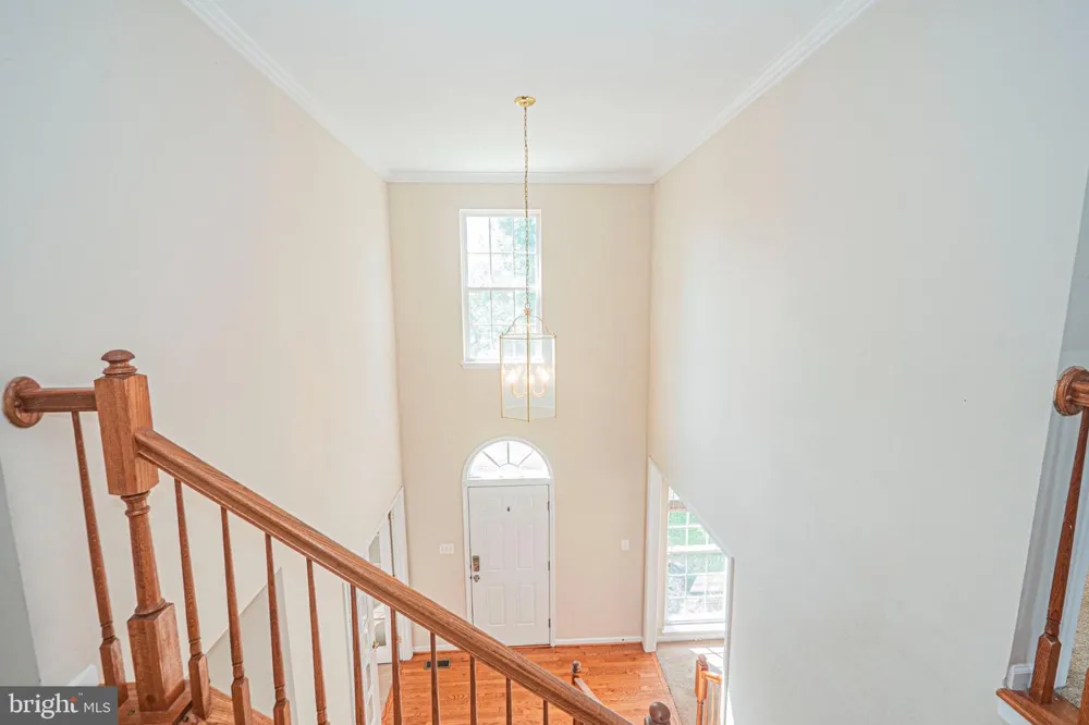 10 FIONA WAY Brunswick, MD 21758
