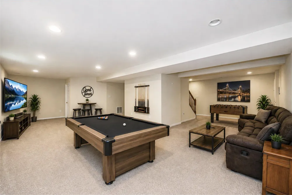 10 FIONA WAY Brunswick, MD 21758