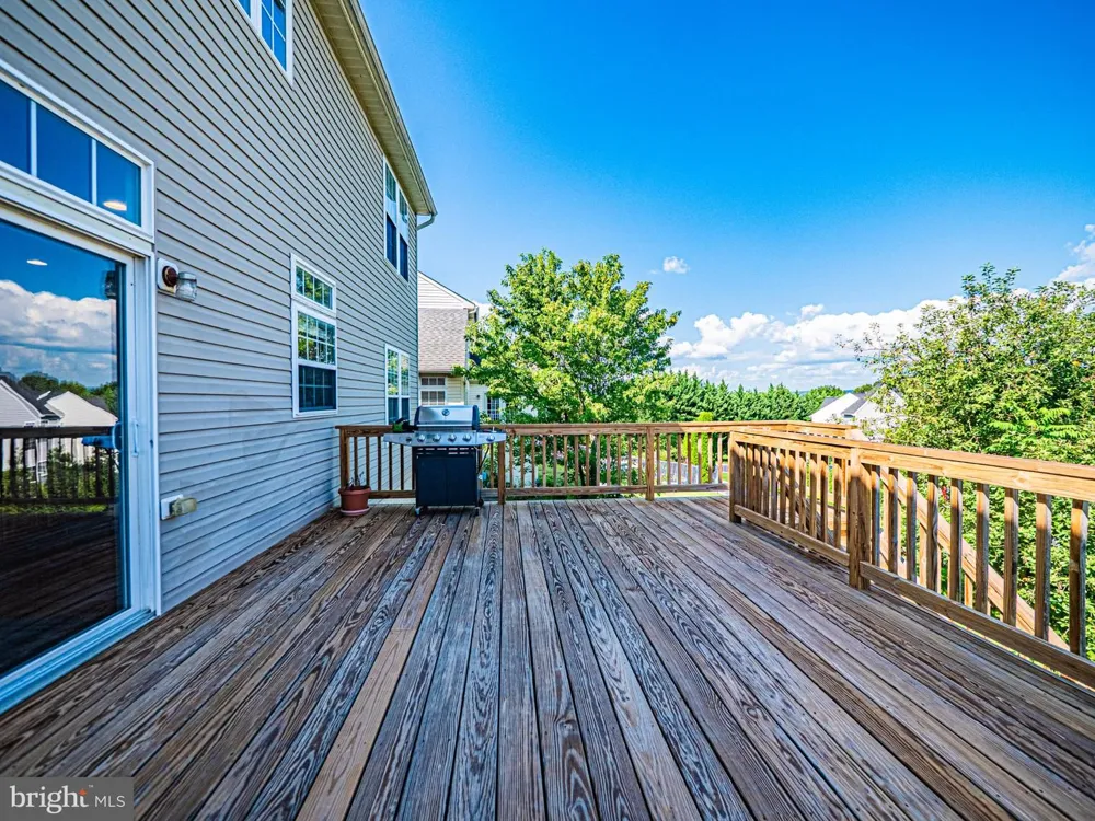10 FIONA WAY Brunswick, MD 21758
