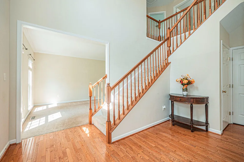 10 FIONA WAY Brunswick, MD 21758