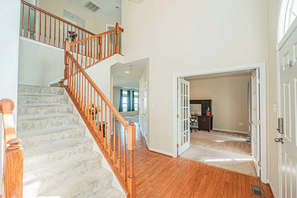 10 FIONA WAY Brunswick, MD 21758
