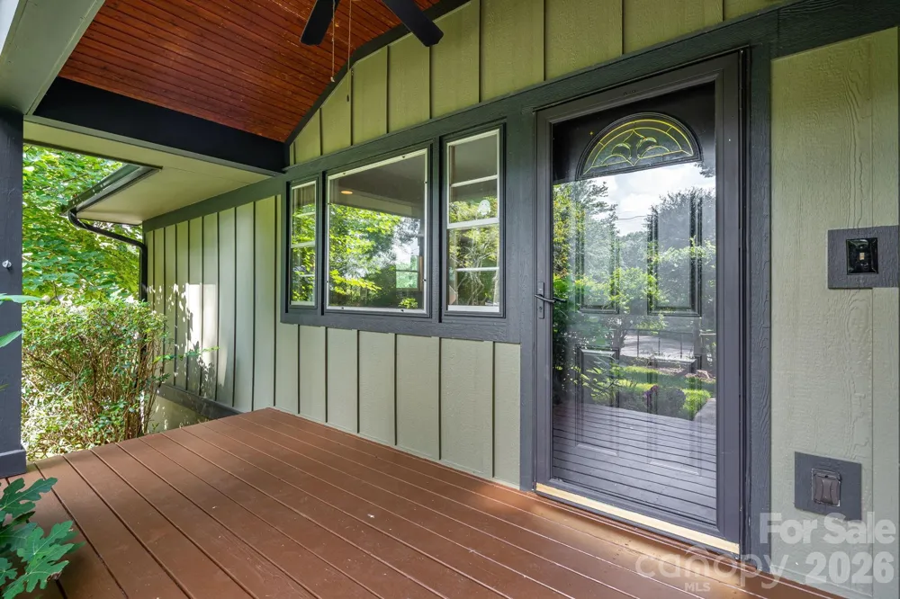 10 Davenport Place Asheville, NC 28806