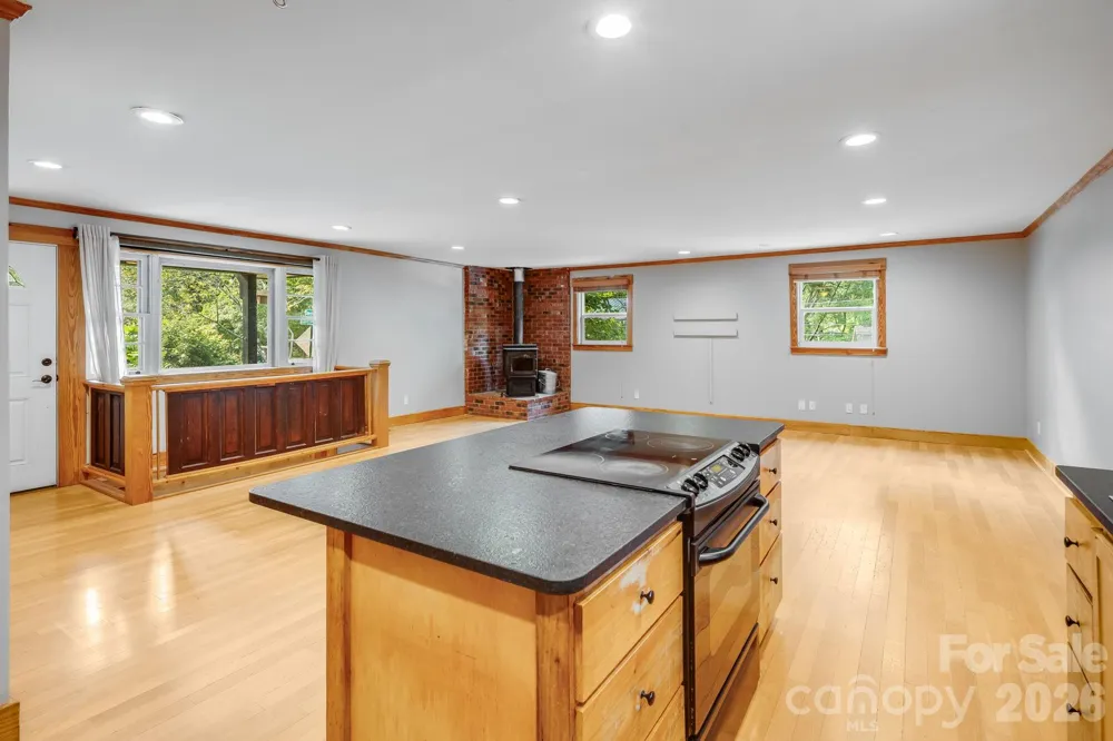 10 Davenport Place Asheville, NC 28806