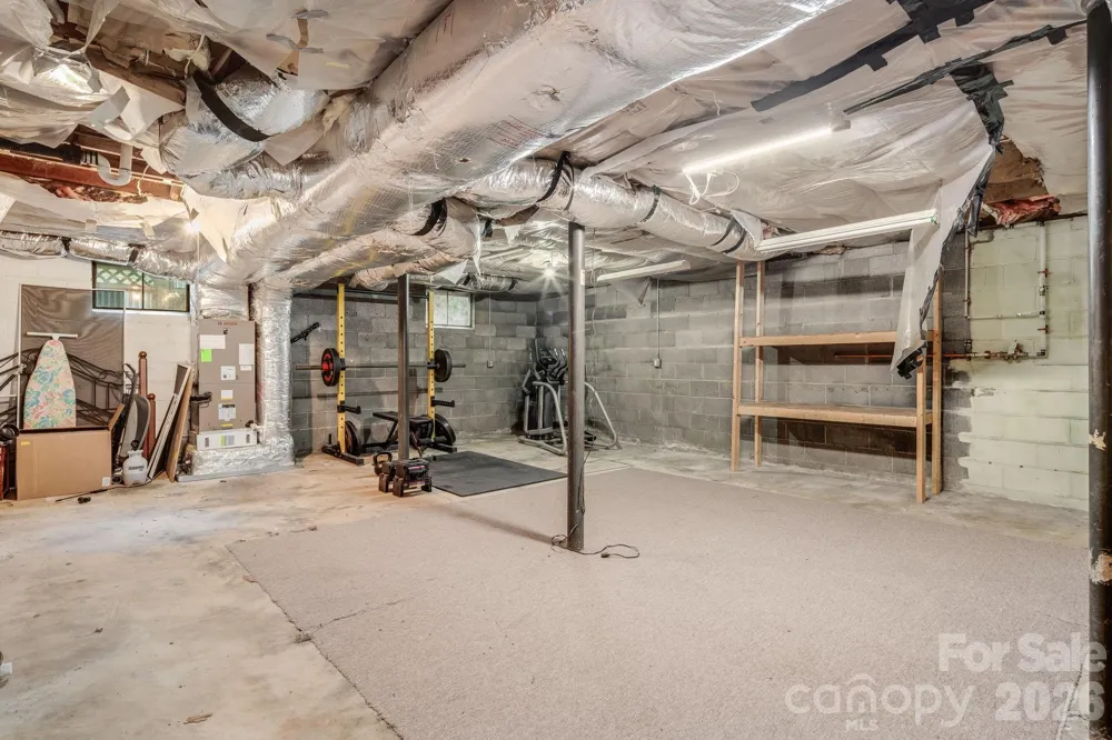 10 Davenport Place Asheville, NC 28806