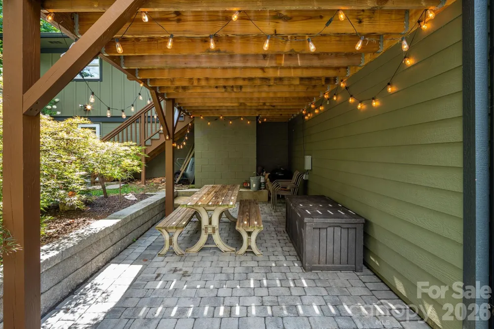 10 Davenport Place Asheville, NC 28806