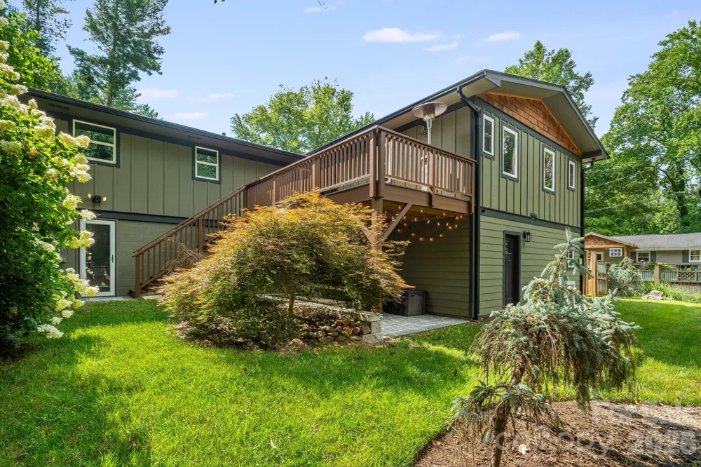 10 Davenport Place Asheville, NC 28806