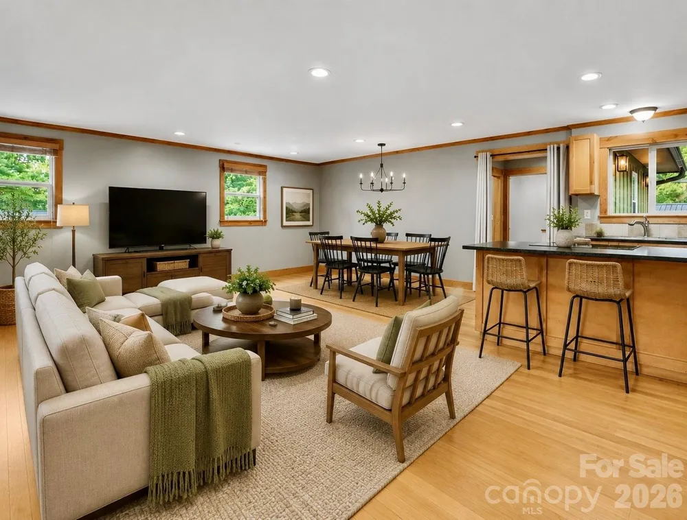 10 Davenport Place Asheville, NC 28806