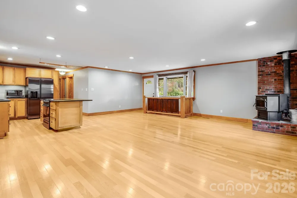 10 Davenport Place Asheville, NC 28806
