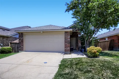 4004 Ridgetop Drive