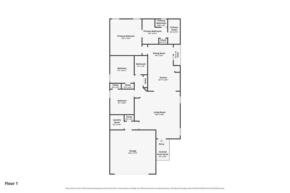 4004 Ridgetop Drive Heartland, TX 75126