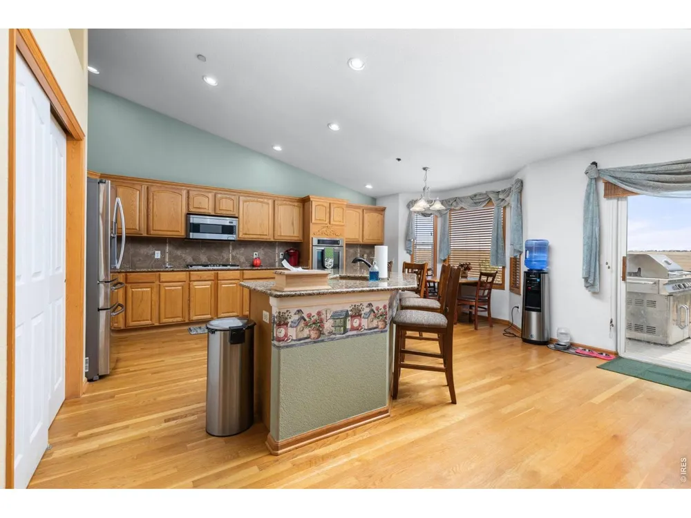 15330 Perrytown Street Hudson, CO 80642