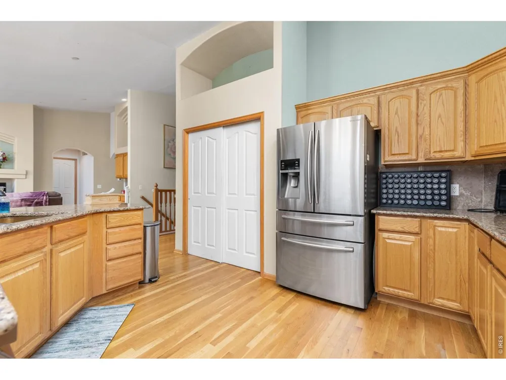 15330 Perrytown Street Hudson, CO 80642