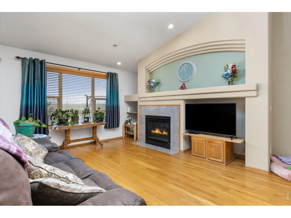 15330 Perrytown Street Hudson, CO 80642