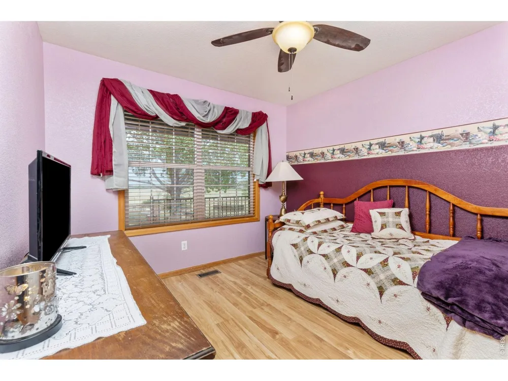 15330 Perrytown Street Hudson, CO 80642