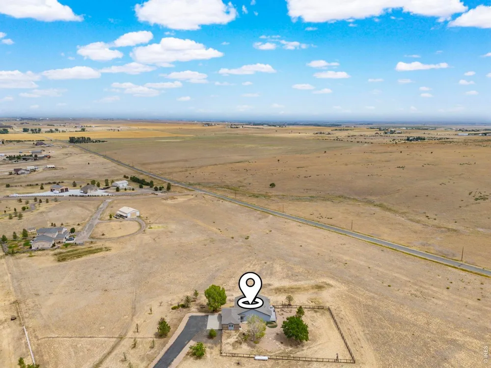 15330 Perrytown Street Hudson, CO 80642