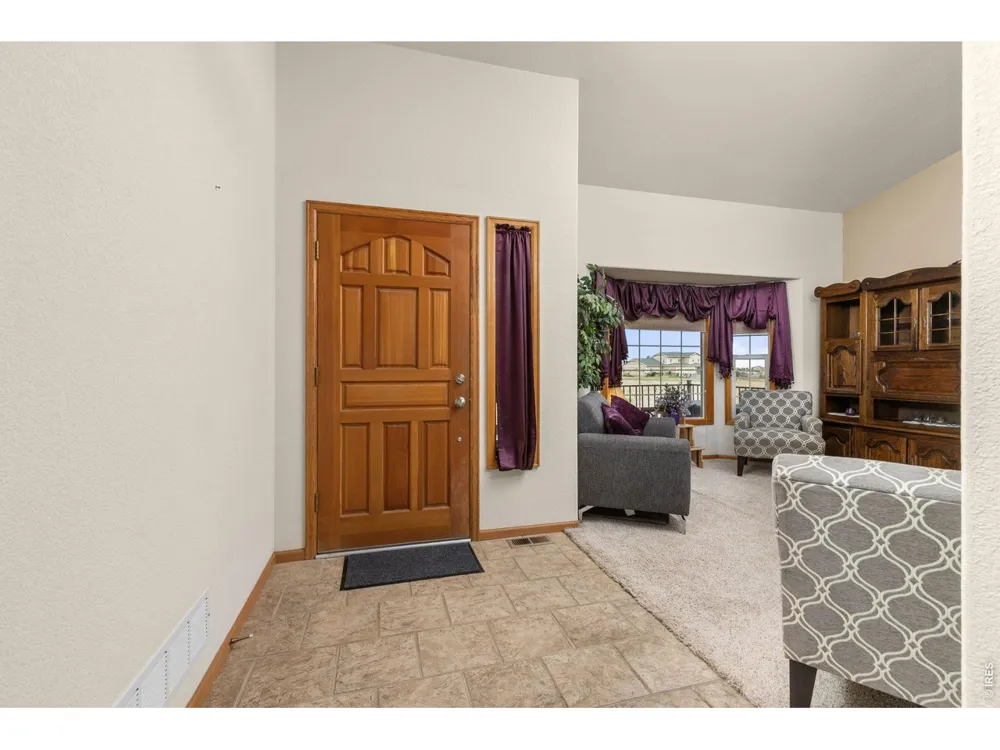 15330 Perrytown Street Hudson, CO 80642