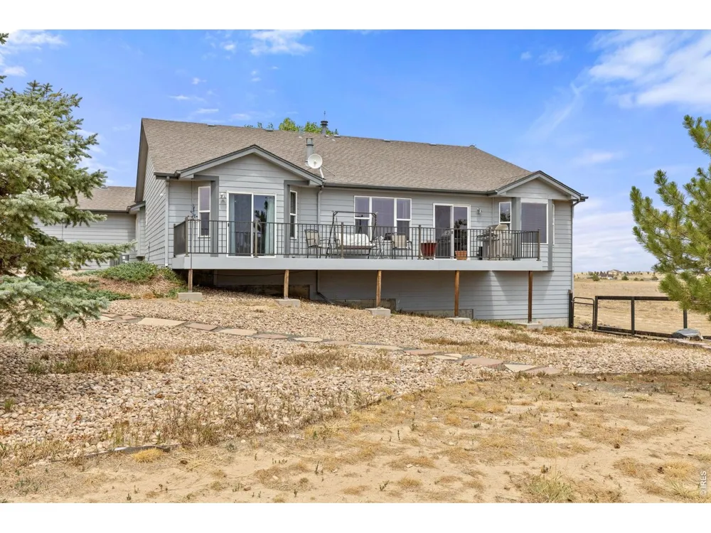 15330 Perrytown Street Hudson, CO 80642