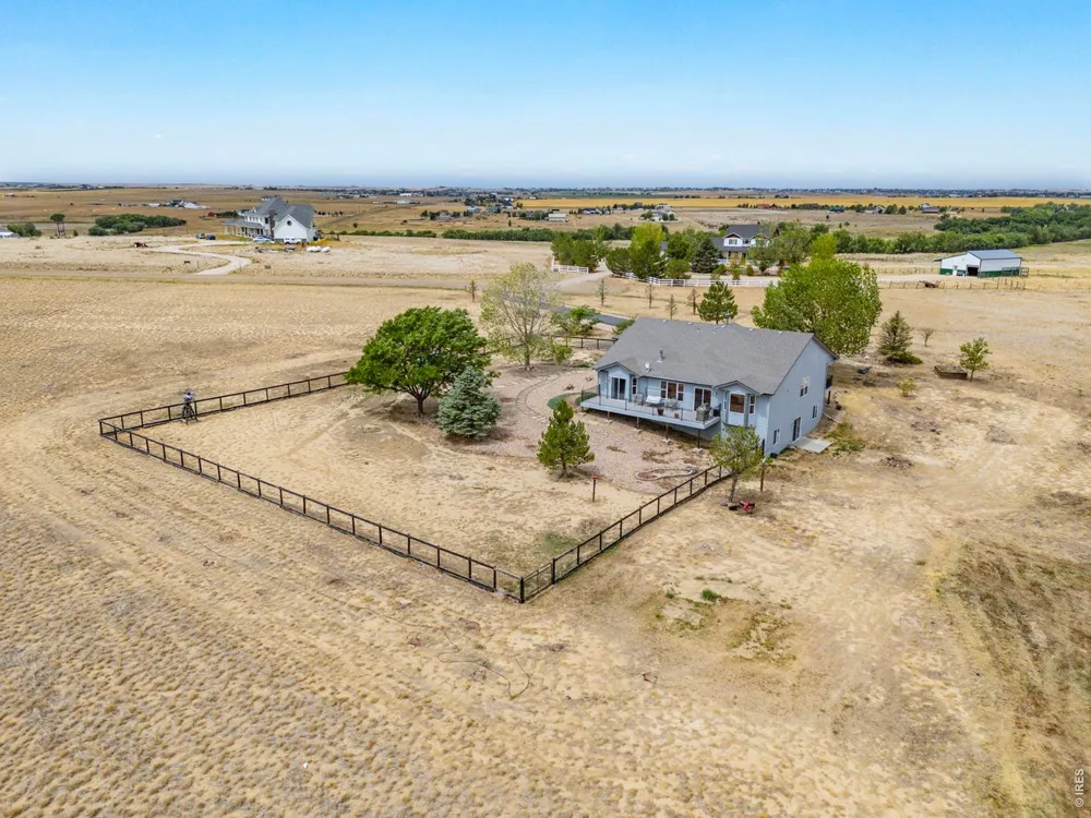 15330 Perrytown Street Hudson, CO 80642