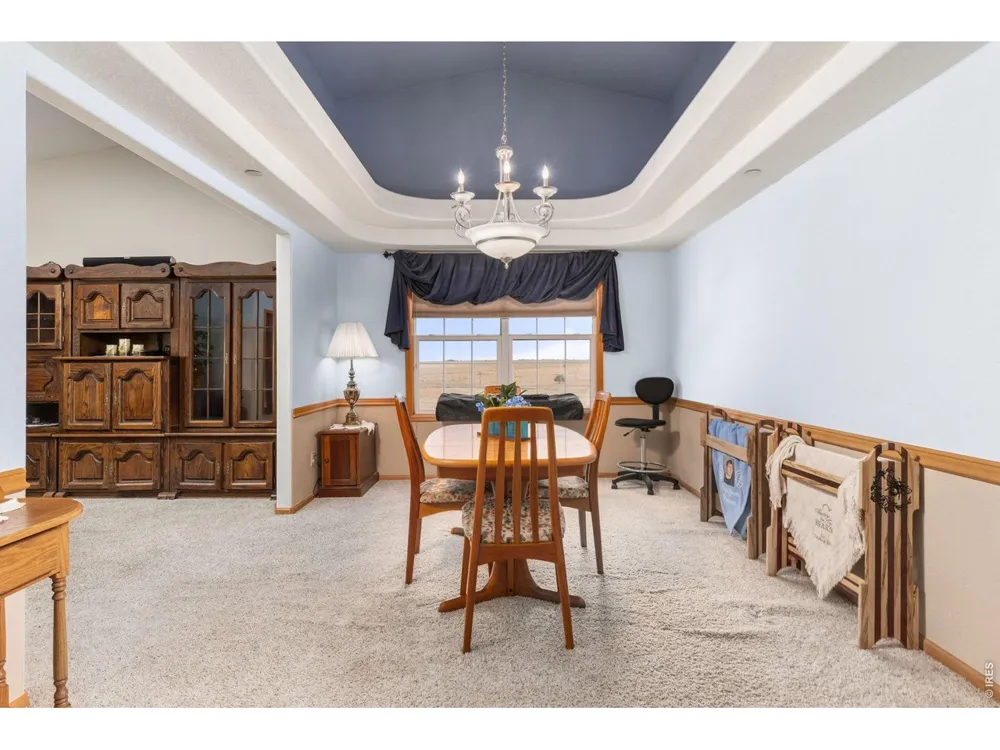 15330 Perrytown Street Hudson, CO 80642