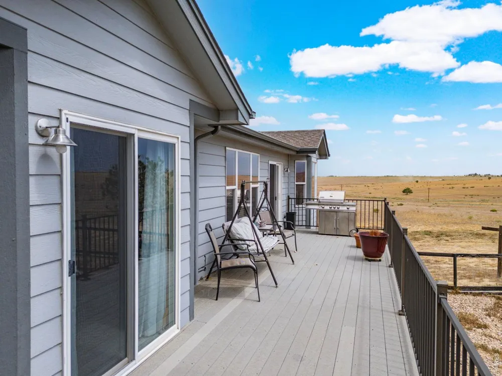 15330 Perrytown Street Hudson, CO 80642