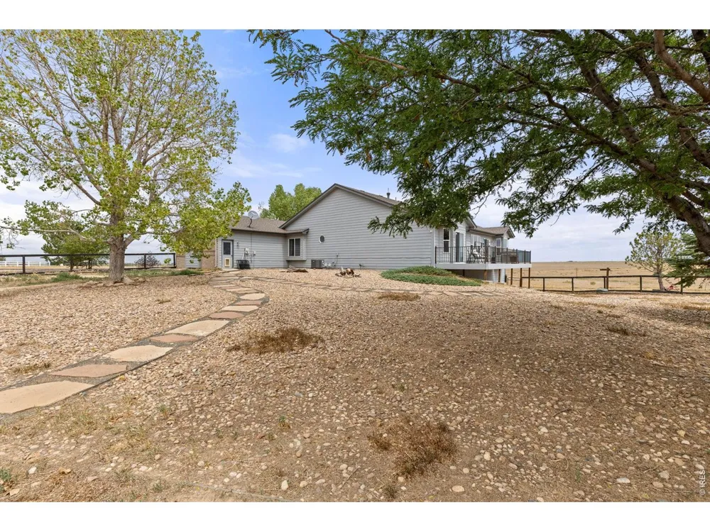 15330 Perrytown Street Hudson, CO 80642