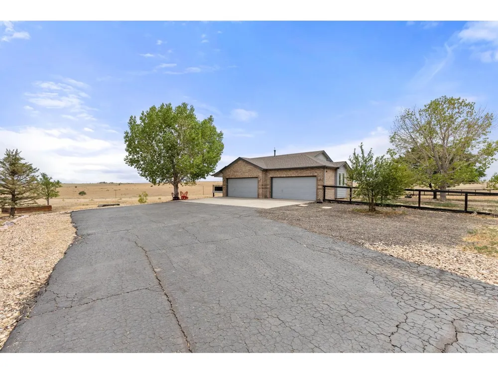 15330 Perrytown Street Hudson, CO 80642